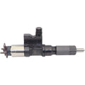 1PCS Common Rail Fuel Injector 0950006390 For Denso Isuzu 4HK1 5.2L 6HK1 7.8L FTR FVR FXR NPR NQR HTR HVR HXR Trucks