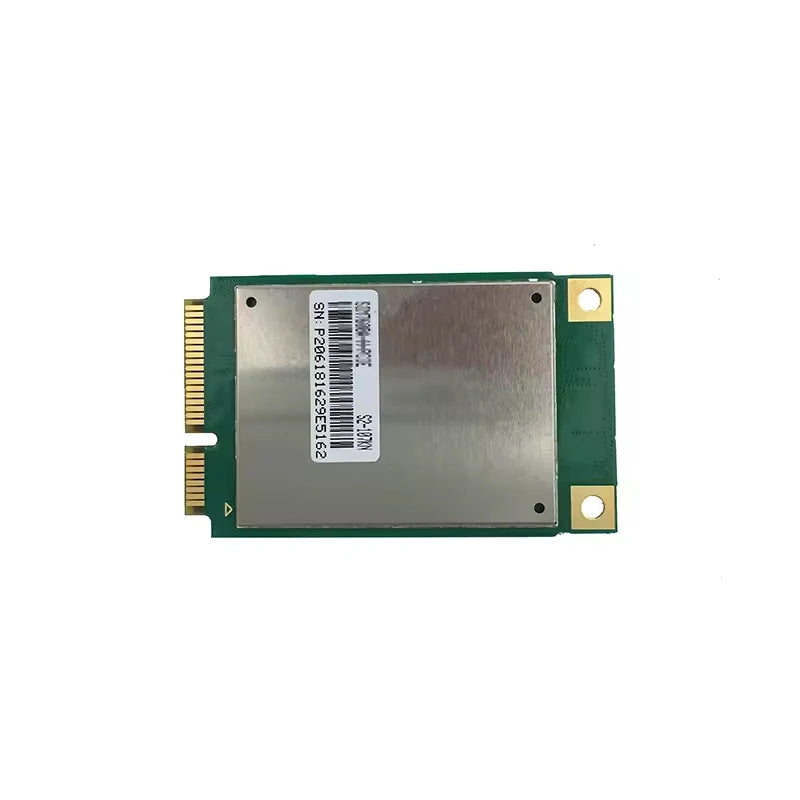 Original Wholesale SIMCOM SIM7600 MINIPCIE SIM7600E-PCIE LTE CAT1 Module wireless IOT 4G module for Europe/Middle East/Africa