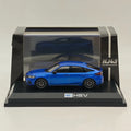 Hobby HJ43 1/43 for Fl4 E Hev  HJ433003 Series Diecast Model Car Miniature Limited Collection Toy Vehicle Models