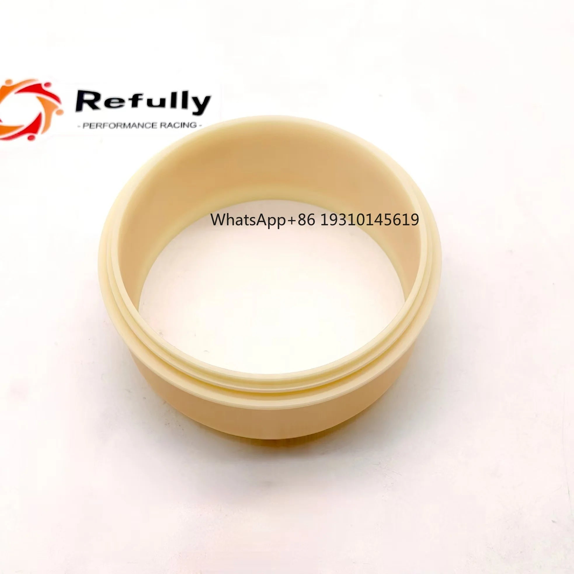 For All Sea-Doo Spark 2 UP & 3 UP Wear Ring - 140mm