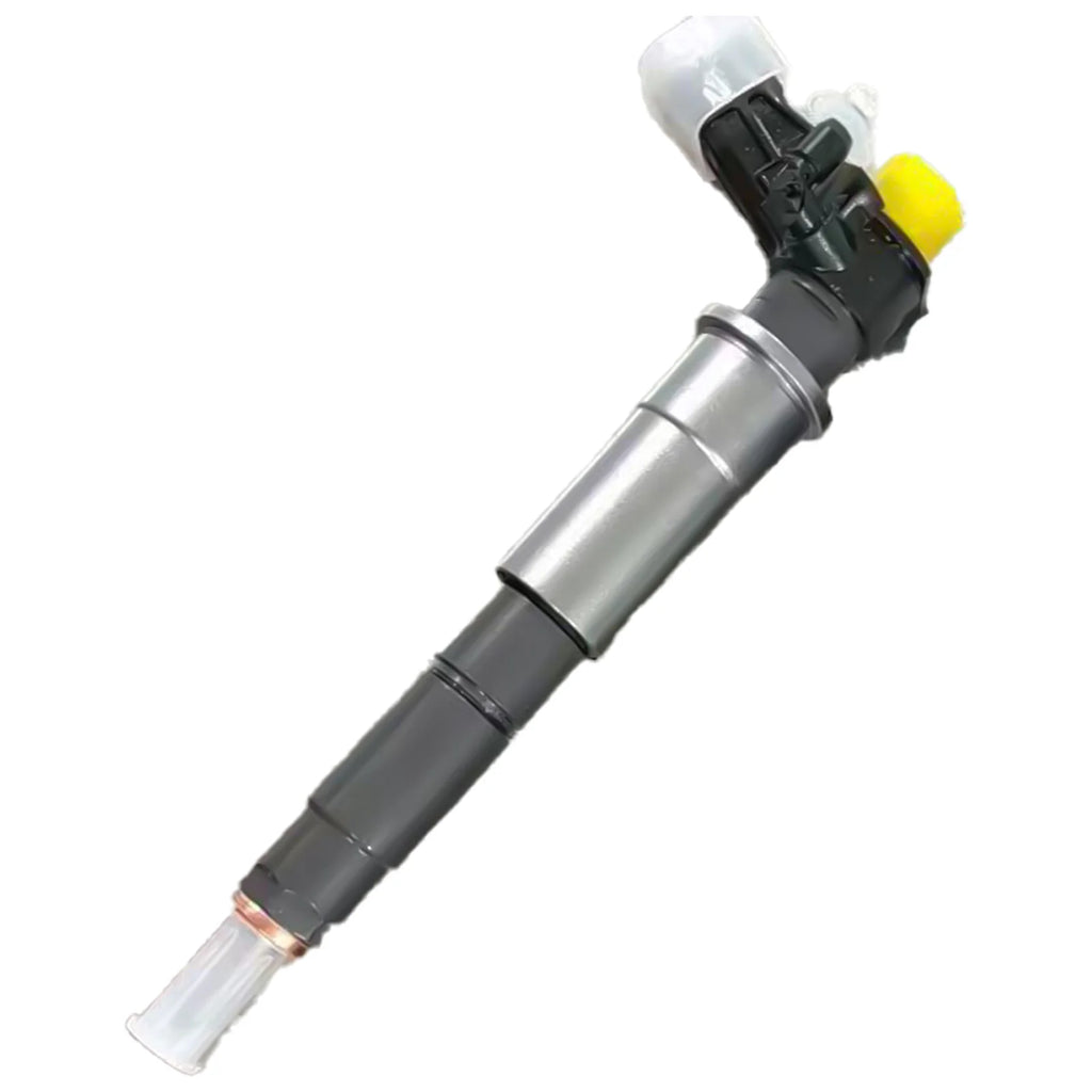 4PCS Fuel injector 0445115007 For Opel Vivaro 2.0L M9R78 90-115 H/P 2006-2014 Vehicle
