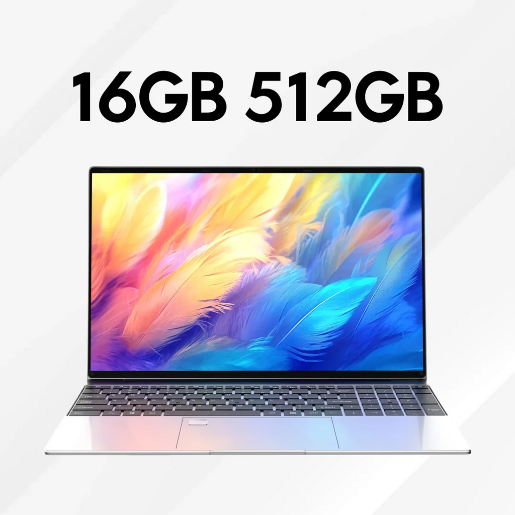 Powerful Dual Chip 14.1 Inch Portable Laptop 2026 Win11 I7-8650U I9-9900 2TB SSD Study Business Notebook