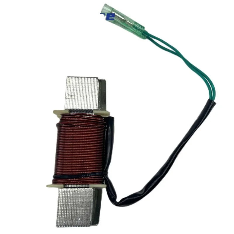 63V-85533-00-00 Lighting Coil for Yamaha 2 Stroke 9.9HP 15HP Outboard Motor 63V-85533-00 Boat Engine Parts 18-25604