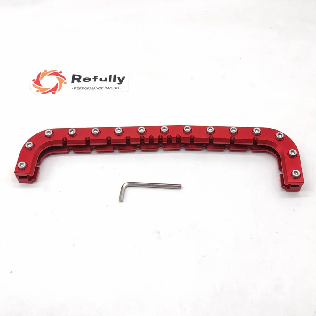 For Sea-Doo Watercraft 2024+ RXT-X/ RXP-X/GTX 325 Intake Manifold Girdle Bracket/Brace kit