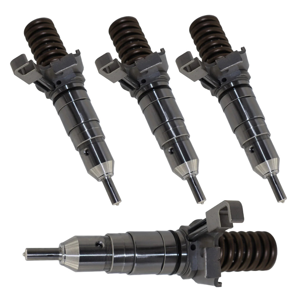 4PCS Fuel Injector 4P-2995 For Caterpillar CAT 3116 Engine