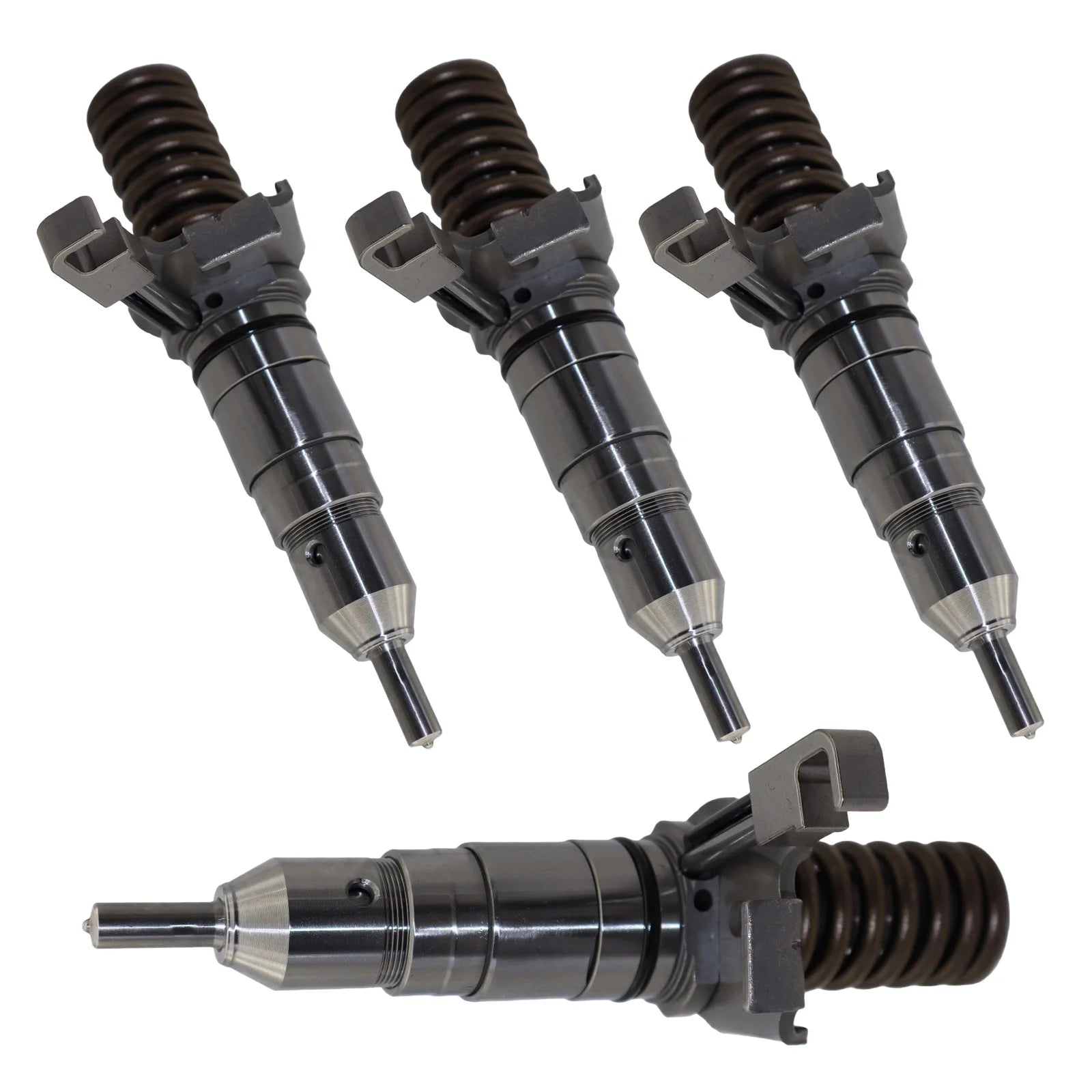 4PCS Fuel Injector 4P-2995 For Caterpillar CAT 3116 Engine
