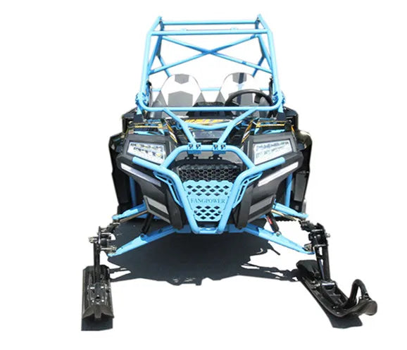 High Quality 400cc EPA Approved Water Cooled Engine Dune Buggy Snowmobile UTV