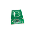 MFRC‑523 RC522 RFID RF IC Card Induction Module Card Reader, Access Control & ID Card Sensor