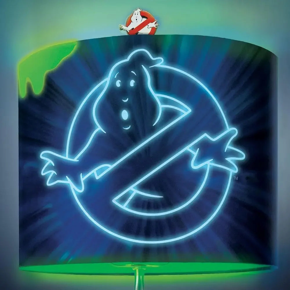 3-Way Adjustable Slimer Table Lamp with Scented Glow