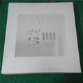 Stencil for PCB soldering assembly DIY PCBA