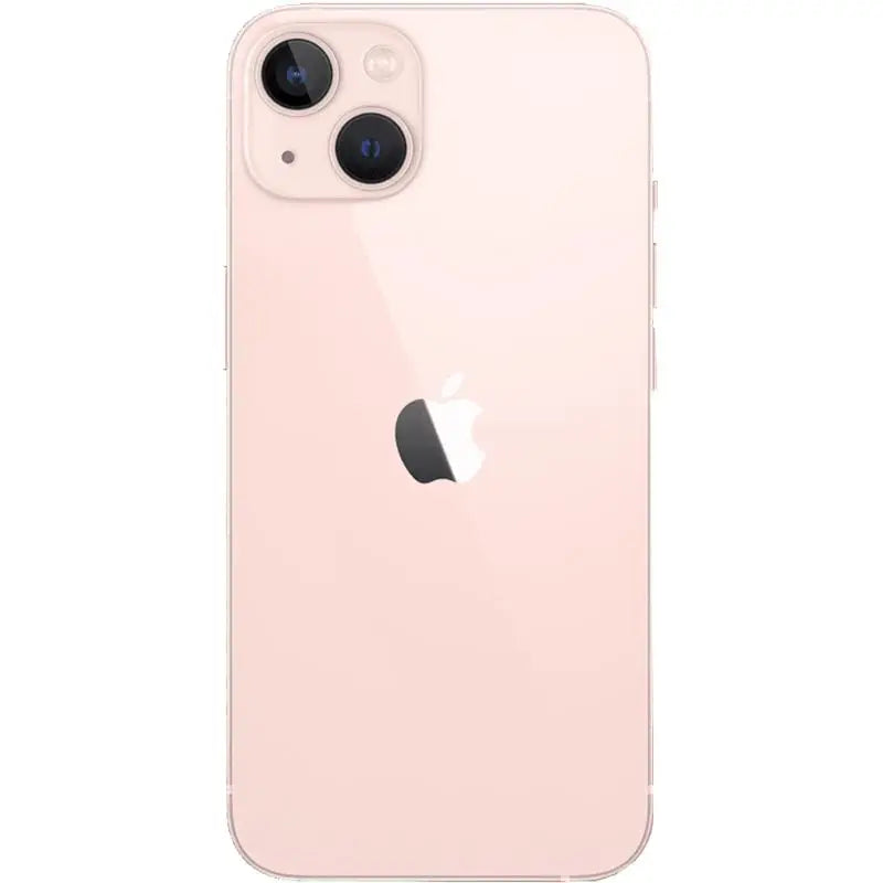 Apple iPhone 13 A2482 (Fully Unlocked) 256GB Pink - Refurbished Excellent Condition