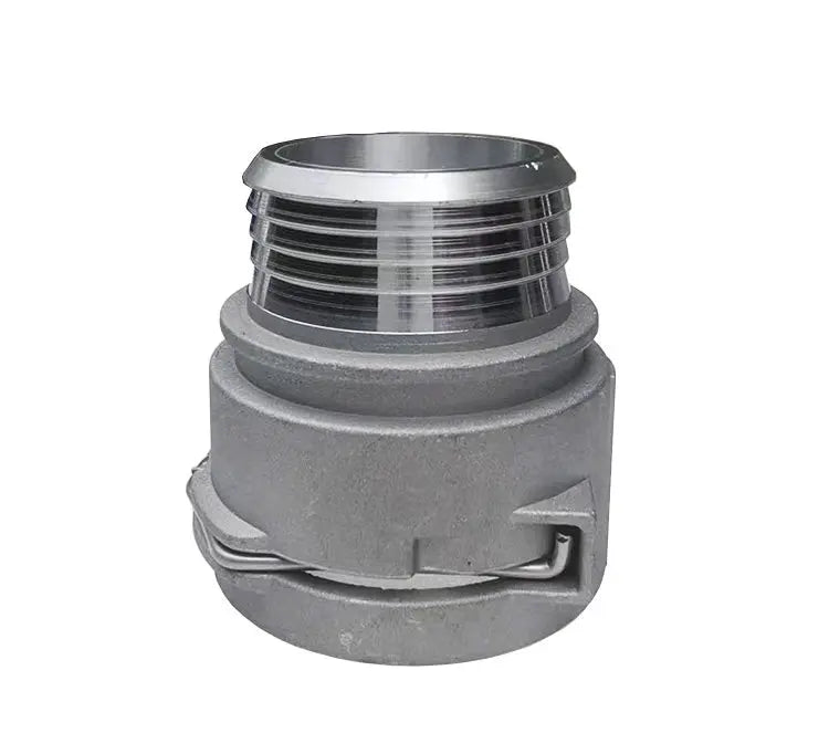 Aluminum Hose Connector Auxiliary Tank Fitting Fit for 3 5 Series 525 N20 F18 F30 E60 E65 B48 Upper Lower Cylinder Head