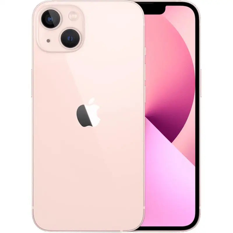 Apple iPhone 13 A2482 (Fully Unlocked) 256GB Pink - Refurbished Excellent Condition