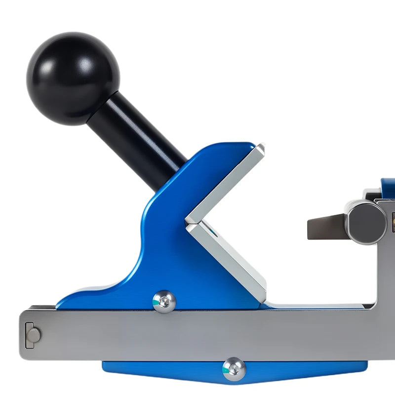 In-Stock Industrial Grade Cable Stripping Tool 10kV-35kV MV XLPE Cable Stripper Steel Handle OEM/ODM Customizable CIS-1552