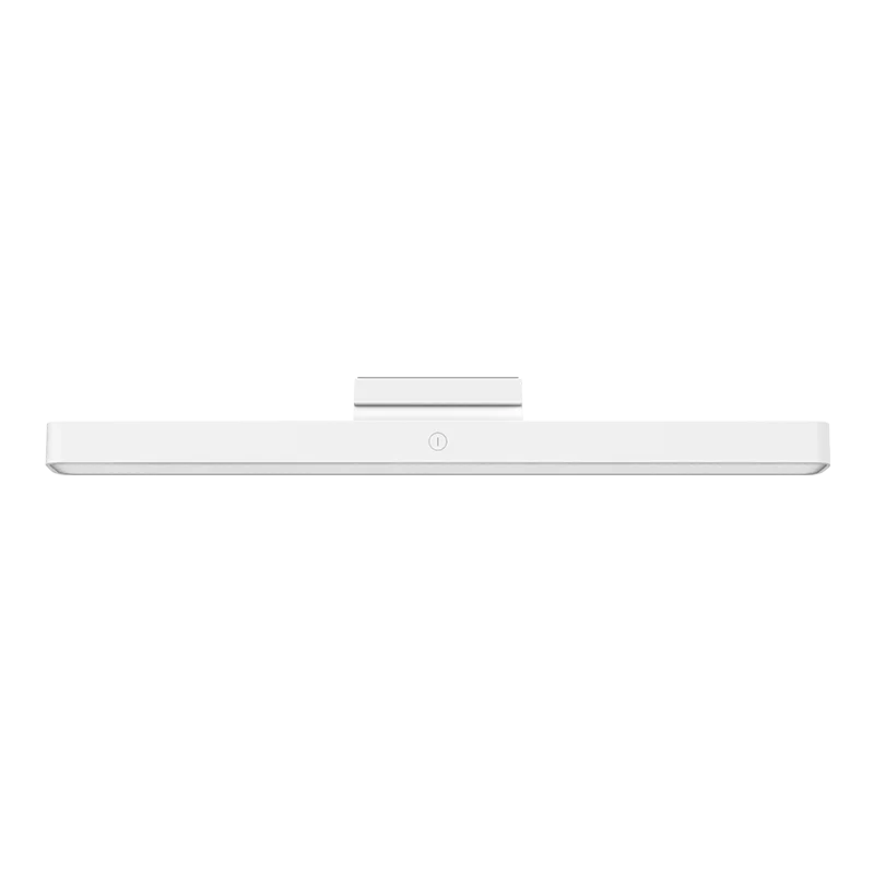 MIJIA Magnetic Reading Lamp 36cm Extended Lamp Head Ra90 2000mah Uniform Light Adjustable Lamp Head Three Gears 150lm