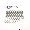 Seadoo Spark Hull Washer 34 Piece Kit