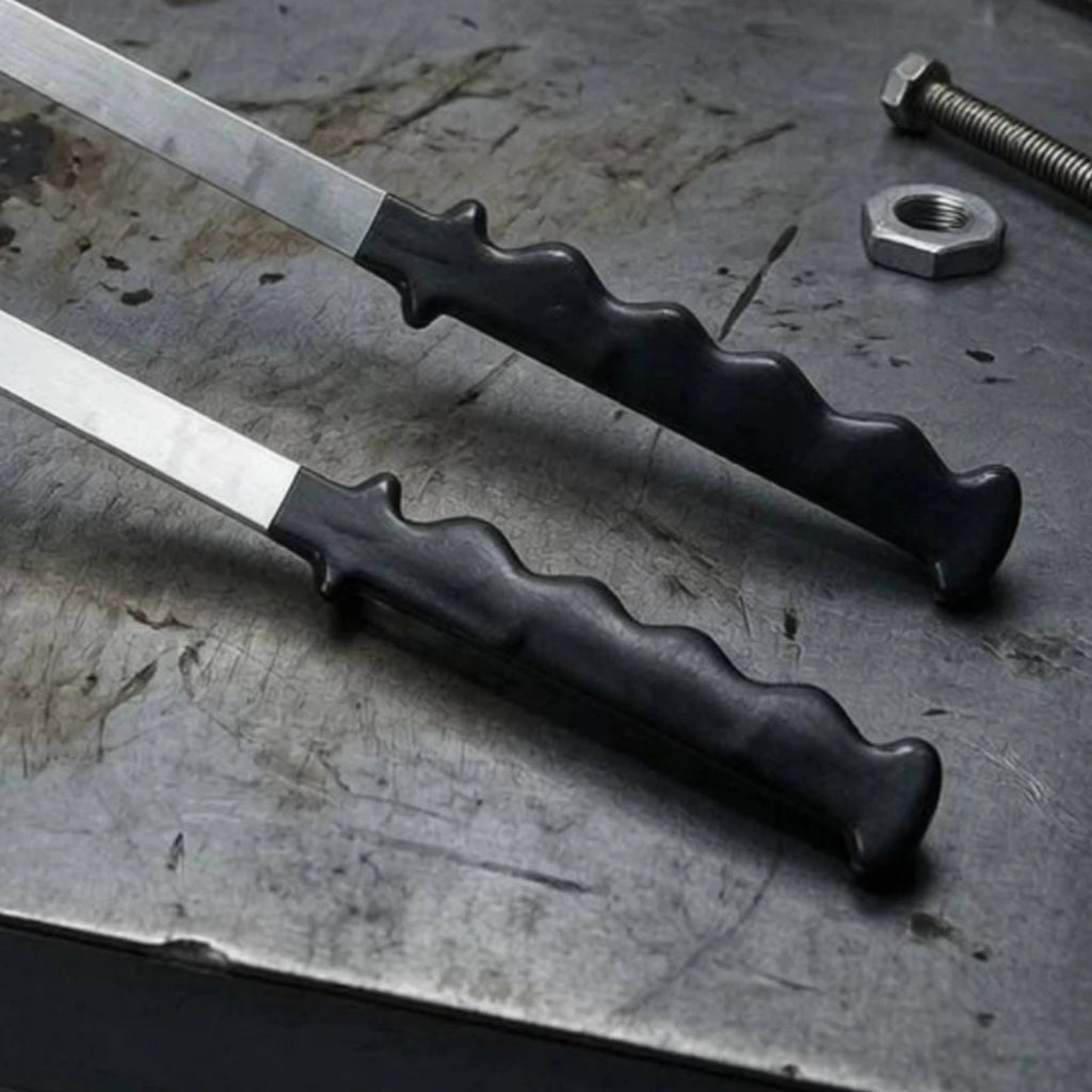Wrench Extender Long Straight 50 Cm Wrench Extender Tool Accessory Easy to Use Reach Tight Gaps