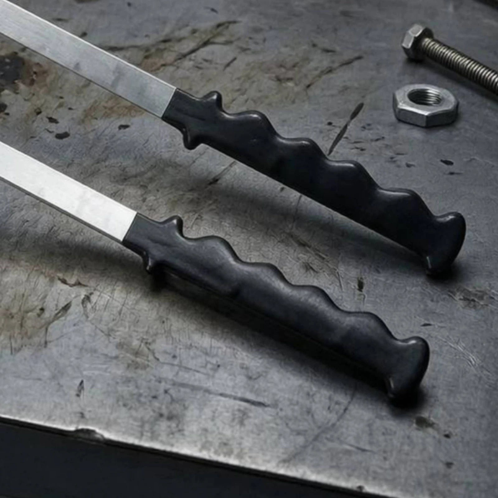 Wrench Extender Long Straight 50 Cm Wrench Extender Tool Accessory Easy to Use Reach Tight Gaps