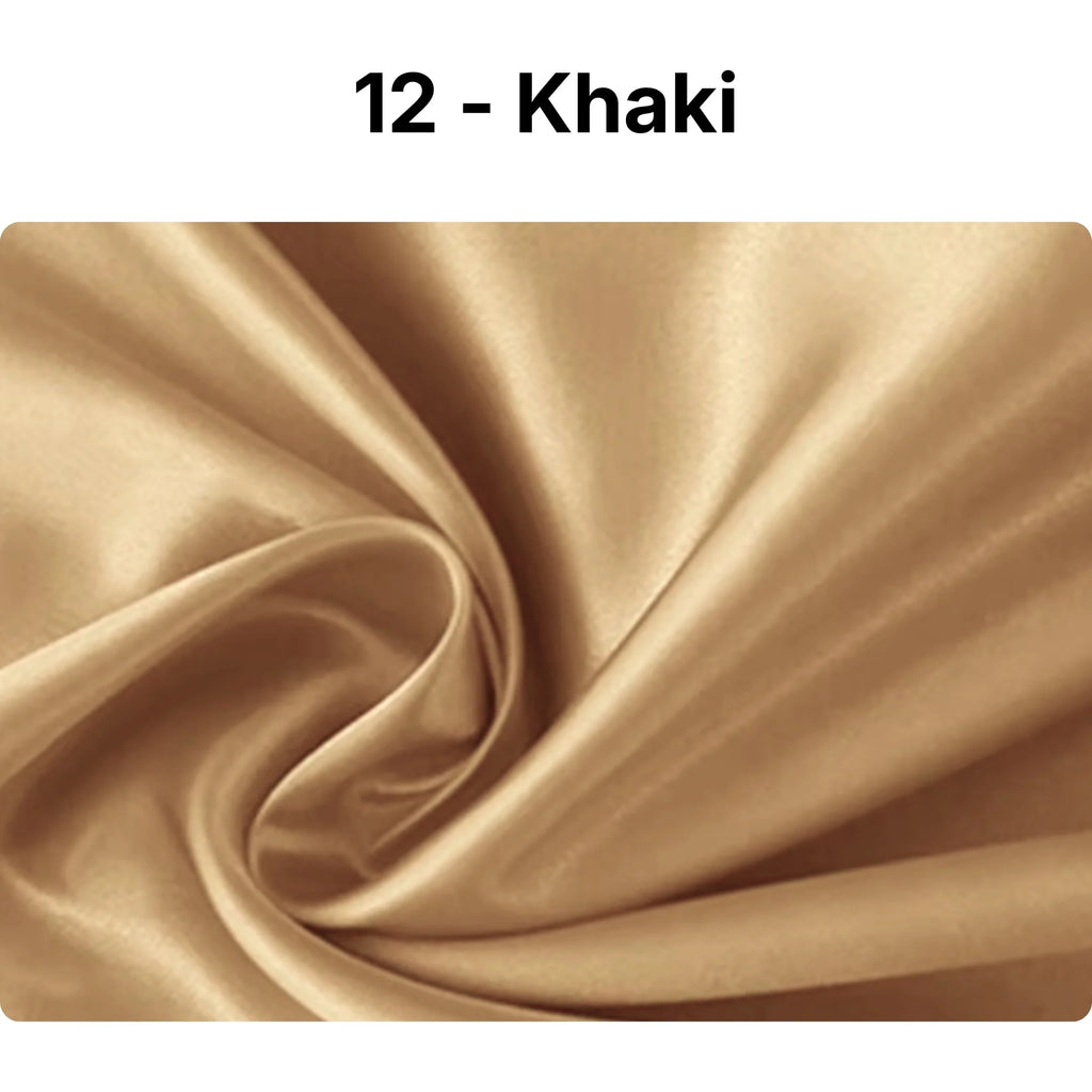 Custom Made Silk Insert for CC 25 Hobo Bag Mini/Small/Medium/Large, Premium Purse Organizer Satin Organiser, Liner Base Shaper