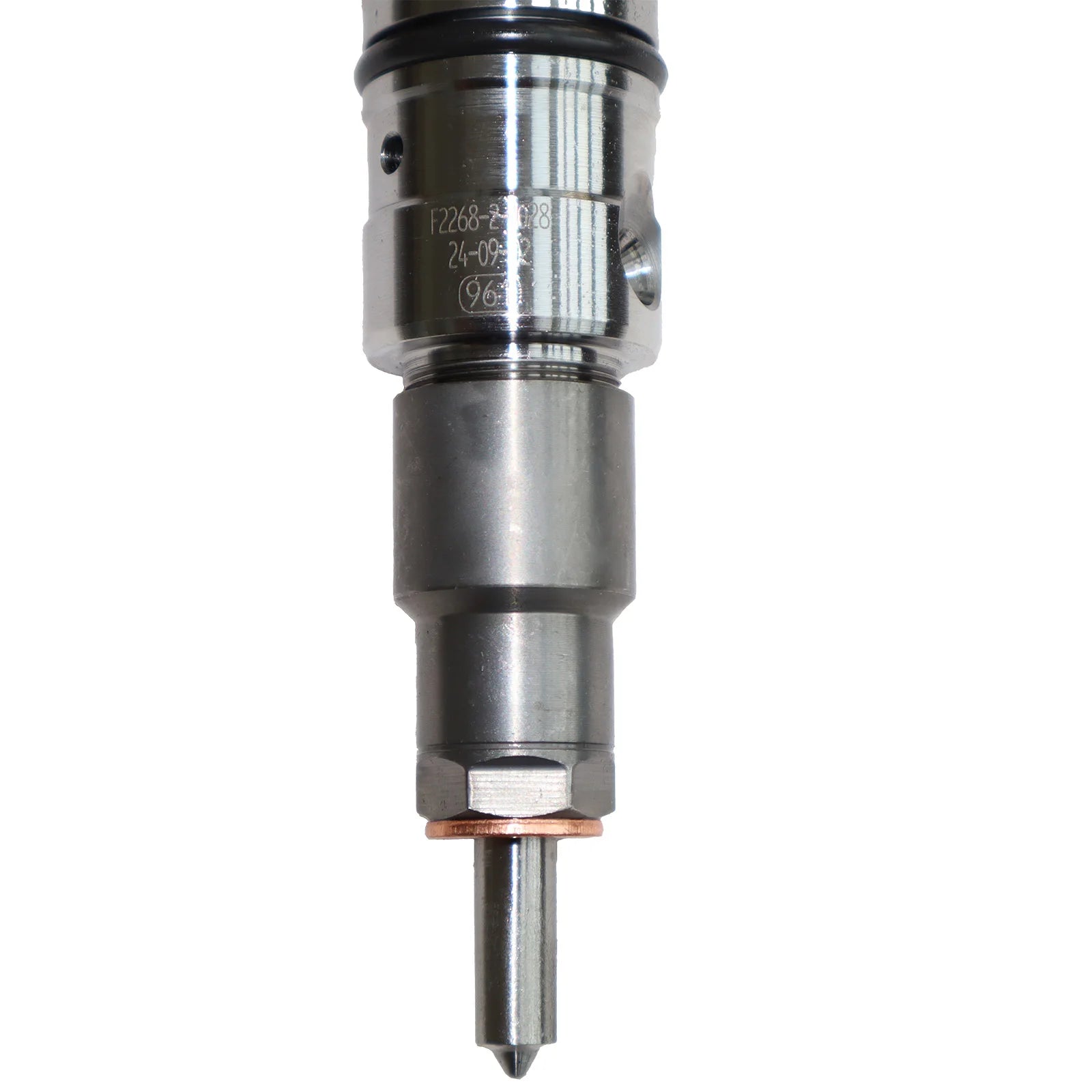 1PCS Fuel injectors 0445120046 For Cummins Various