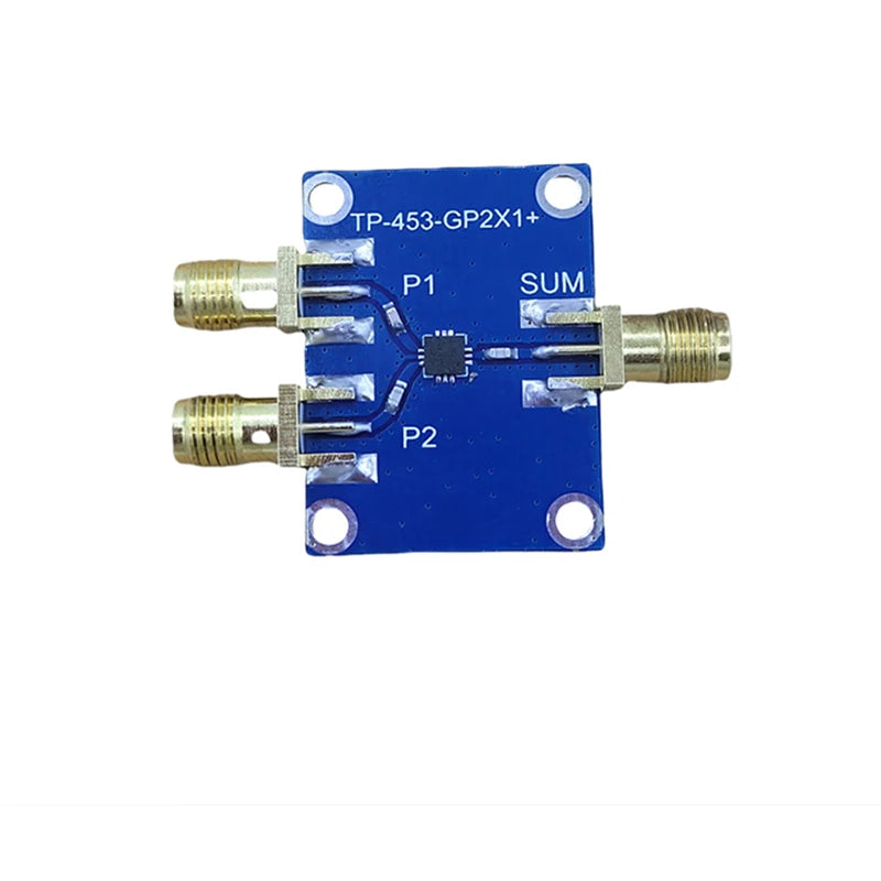 2.4GHz-8GHz RF Combiner/Splitter GP2X1+ RF Module RF Module