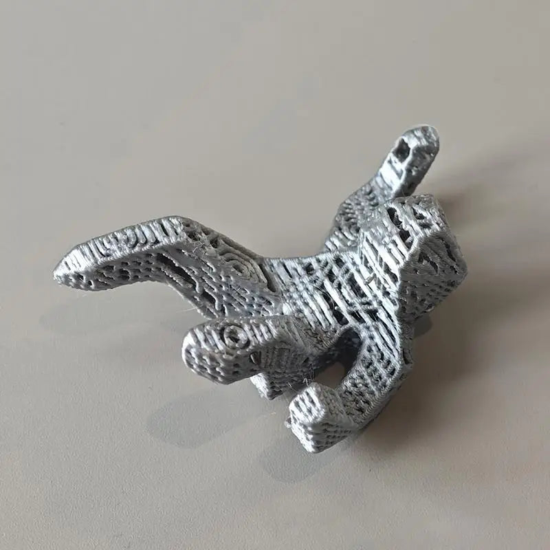 Hail Mary Rocky Bookshelf Decor Cute Rocky Based Lifeform Figure Creative Anime Peripherals Toy 3D Printed Home Office Decor