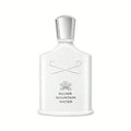 Silver Mountain Water Scent Luxury Perfume Men Women Unisex Creed Cologne Long Lasting Citrus Woody Fragrance Daily Office