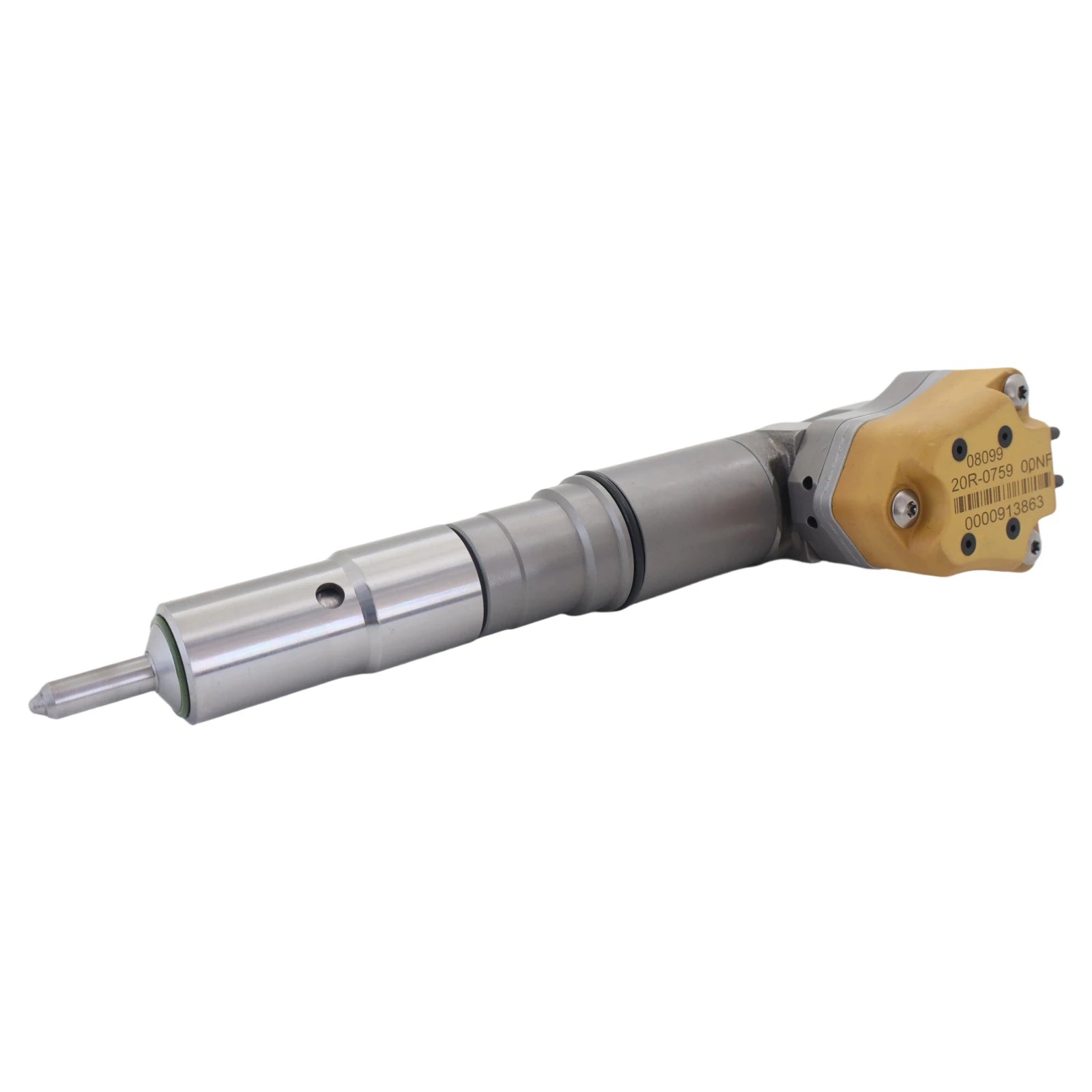 1PCS Fuel injector For Caterpillar CAT 3408E industrial Engines 20R0759