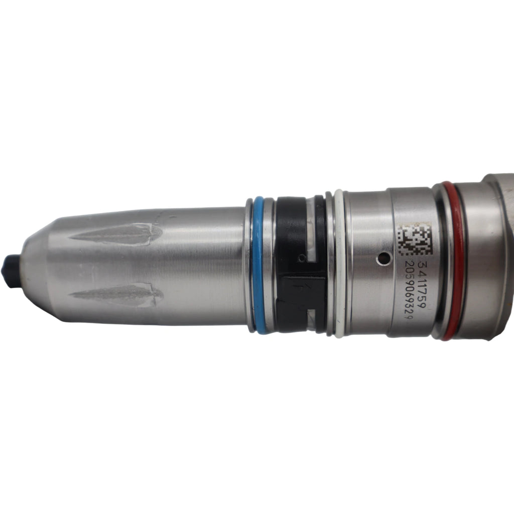 1PCS Fuel Injectors 3411759 3411764 3411765 For Cummins QSN14 N14 Diesel Engine