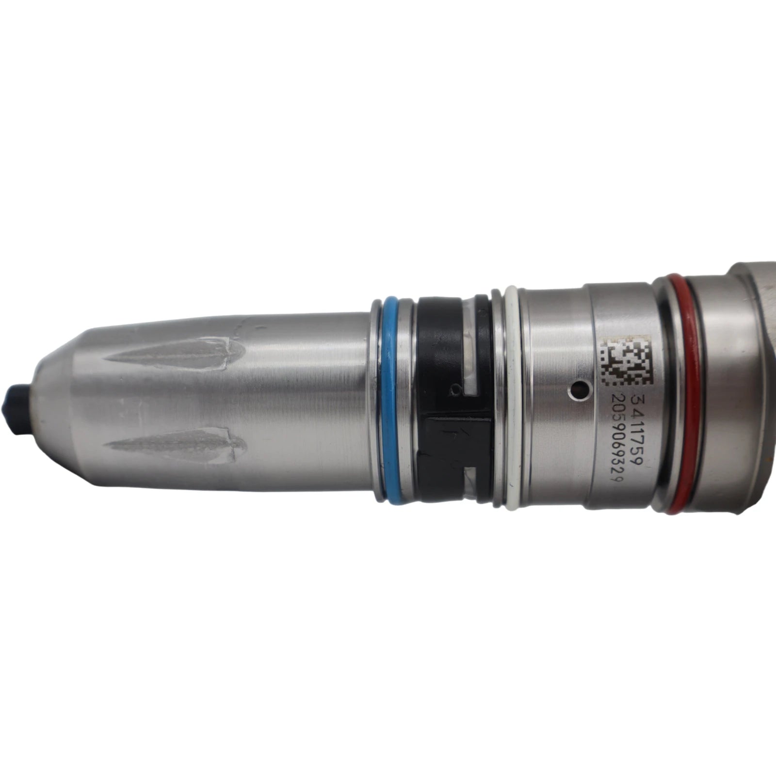 1PCS Fuel Injectors 3411759 3411764 3411765 For Cummins QSN14 N14 Diesel Engine