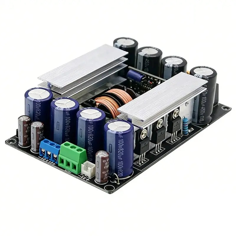 M09K Power Supply Module 1000W LLC 5-Way Switching Mode Power Supply Audlo 40V Audio Amplifier Module