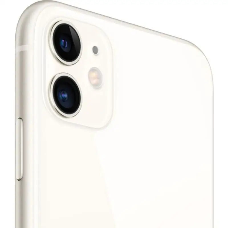 Apple iPhone 11 A2111 (Fully Unlocked) 128GB White - Refurbished Good Condition