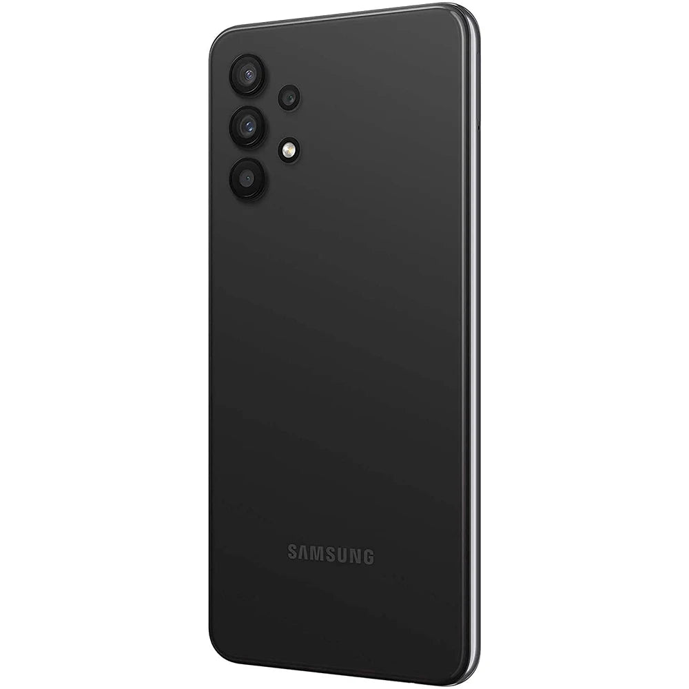 Samsung Galaxy A32 5G Smart Android Phone 6.5-inch A325U1 Snapdragon 5000mAh Four Camera 48MP NFC US Edition Original Unlock