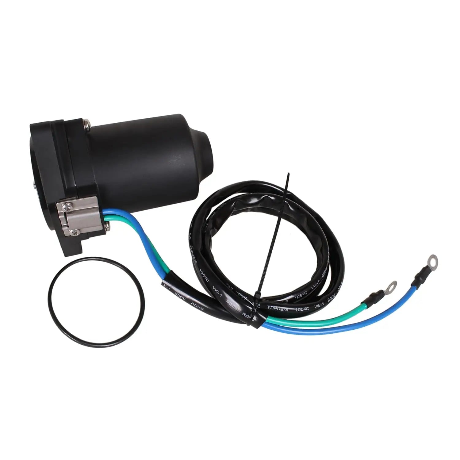 Boat Engine 63P-43880-10/01 63P-43880-11 63P-43880-21 63P-43880-22 6KW-43880-00/01 Tilt Trim Motor for Yamaha 130HP - 250HP
