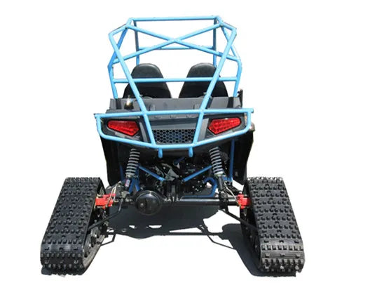 High Quality 400cc EPA Approved Water Cooled Engine Dune Buggy Snowmobile UTV