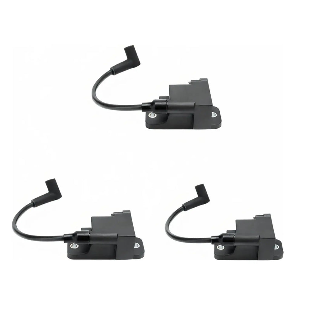 3-Pack 827509A10 CDM Module Ignition Coil for Mercury Outboard 50 75 90 115 125HP 2-Stroke | Replaces 827509T7 114-7509 Force Mariner 4-Cyl