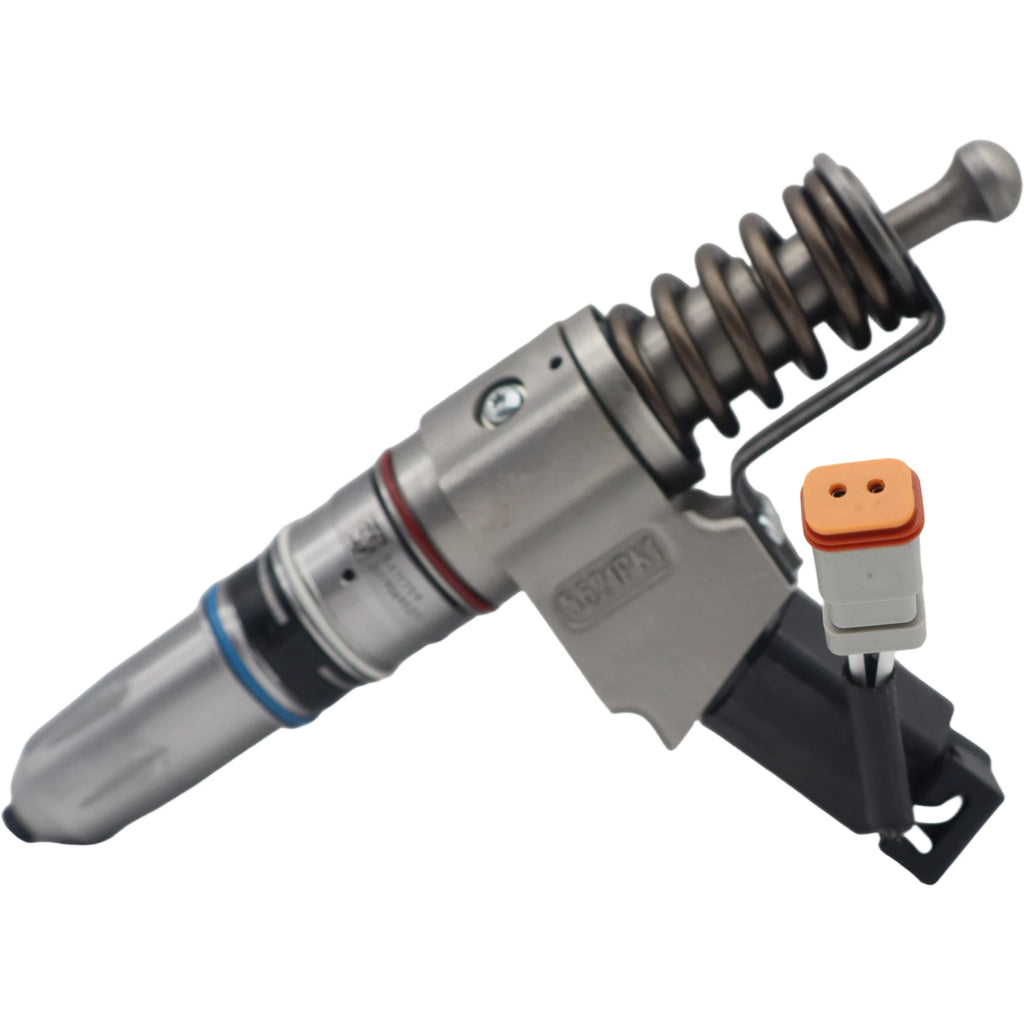 1PCS Fuel Injectors 3411759 3411764 3411765 For Cummins QSN14 N14 Diesel Engine