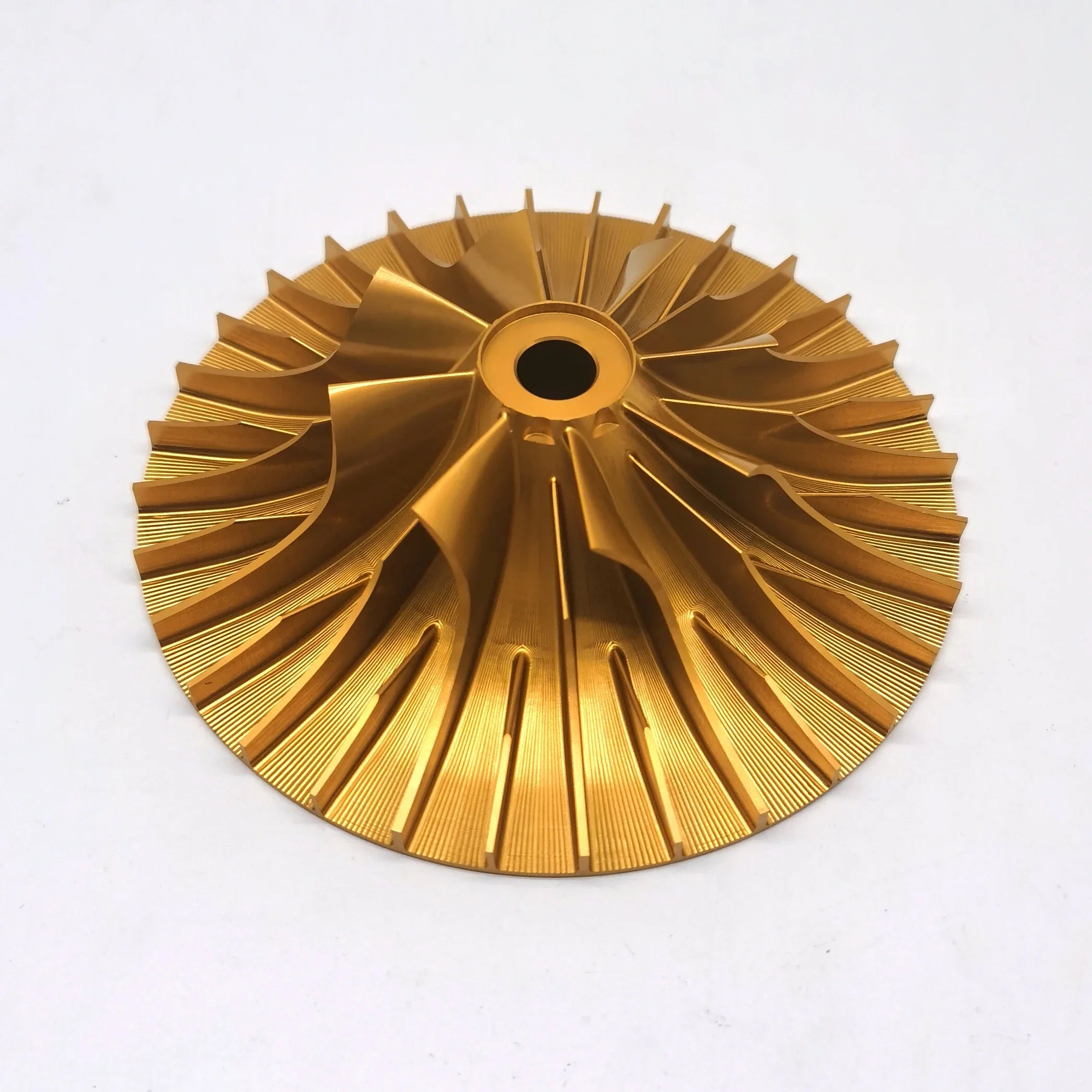 Seadoo JET-SKI SUPERCHARGER IMPELLER KIT 23 LB FOR 300