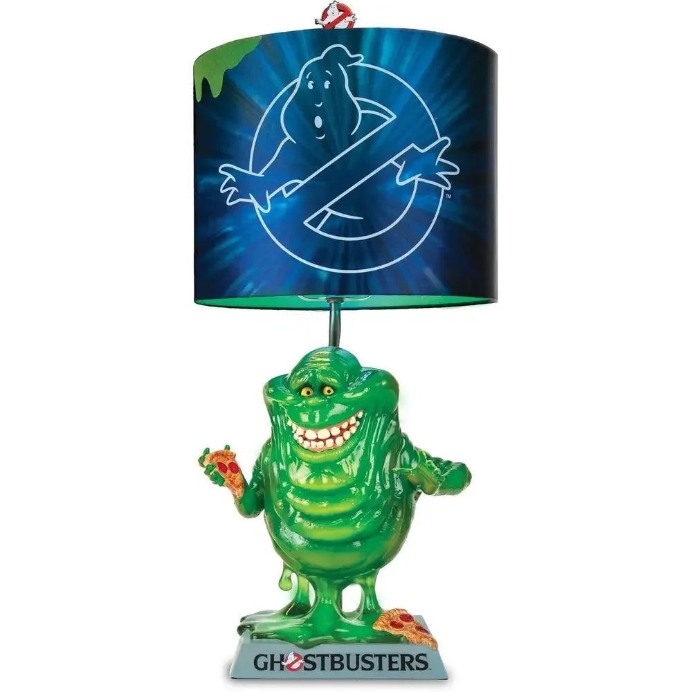 3-Way Adjustable Slimer Table Lamp with Scented Glow