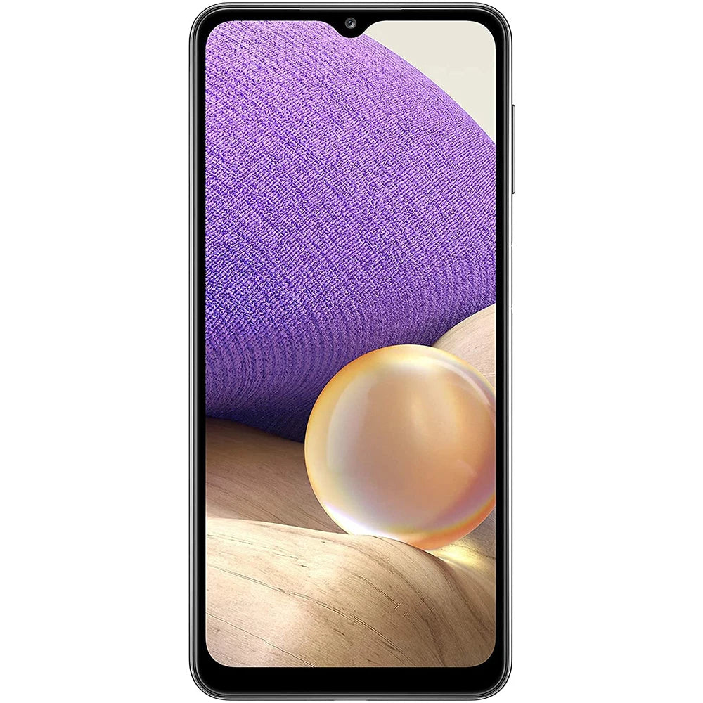 Samsung Galaxy A32 5G Smart Android Phone 6.5-inch A325U1 Snapdragon 5000mAh Four Camera 48MP NFC US Edition Original Unlock