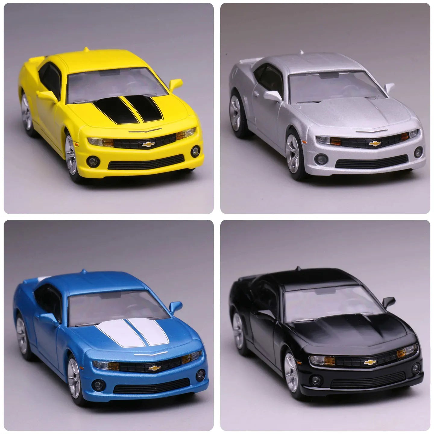 596 1/64 Chevrolet Sabon Federal Police Car of The Mexican Federation Car Alloy Motor Vehicle Diecast Metal Model Kids Toys Boys