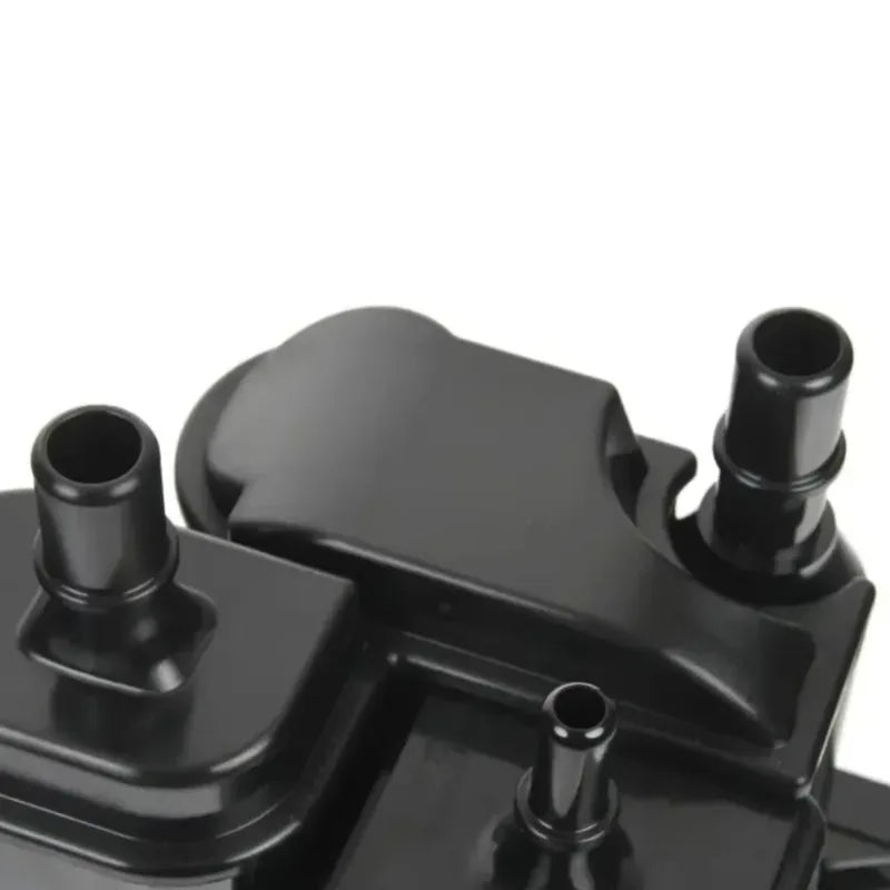 1pcs Fuel Tank Vapor Charcoal Canister Assembly For BMW 16137475444 7475444 Carbon Canister Activated Carbon Tank