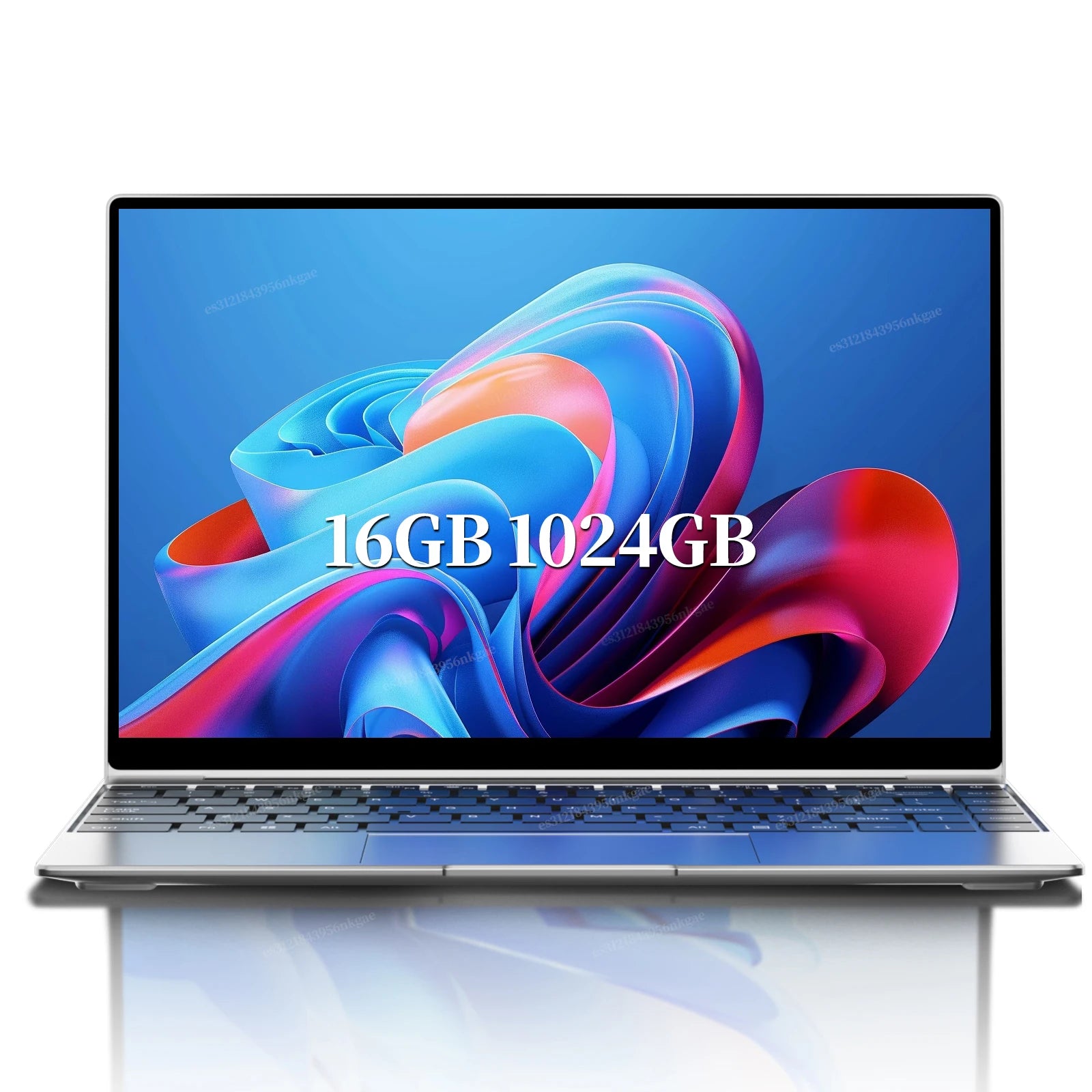 RU Shipped NEW 14.1" Laptop 32GB 2TB Intel Core i7 8650U Windows 11 Gaming Computer PC Gamer office Notebook 1920*1080 HD