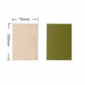 Fr4 Pcb 7x10cm 7*10 Single Side Copper Clad Plate Diy Pcb Kit Laminate Circuit Board