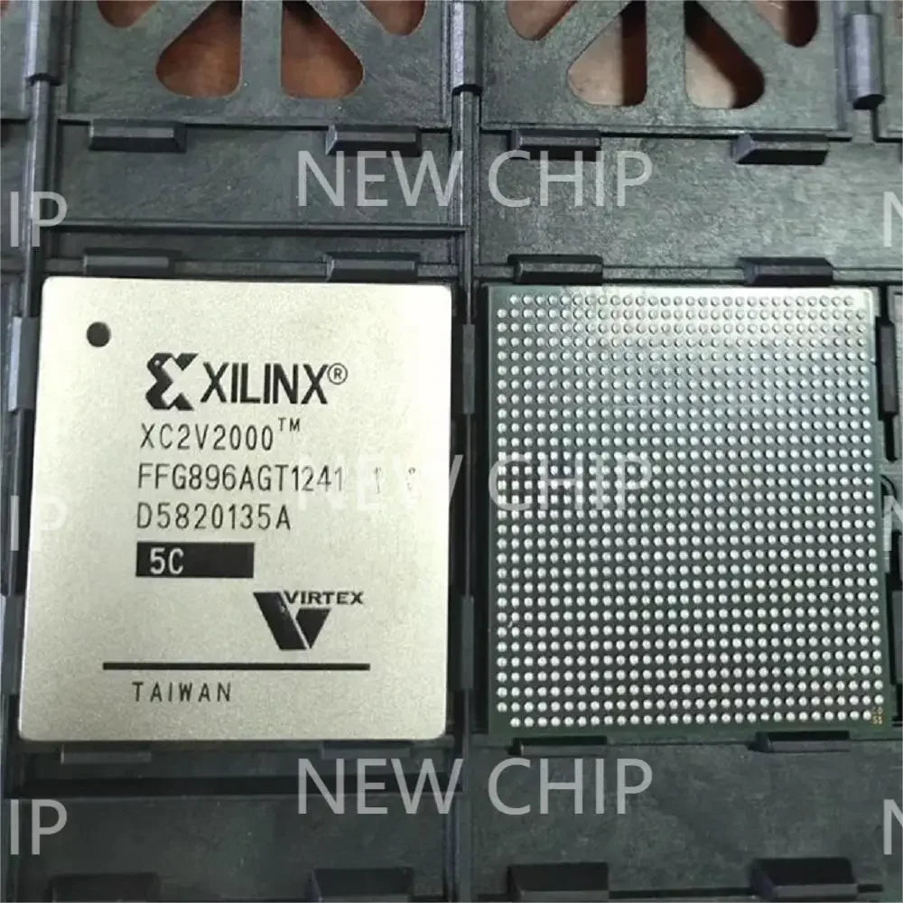 XC7K325T XC7K325T-2FF900C XC7K325T-2FFG900I XC7K325T-2FBG676C FPGA Kintex-7 326080 Cells 28nm Technology 1V 900Pin FCBGA