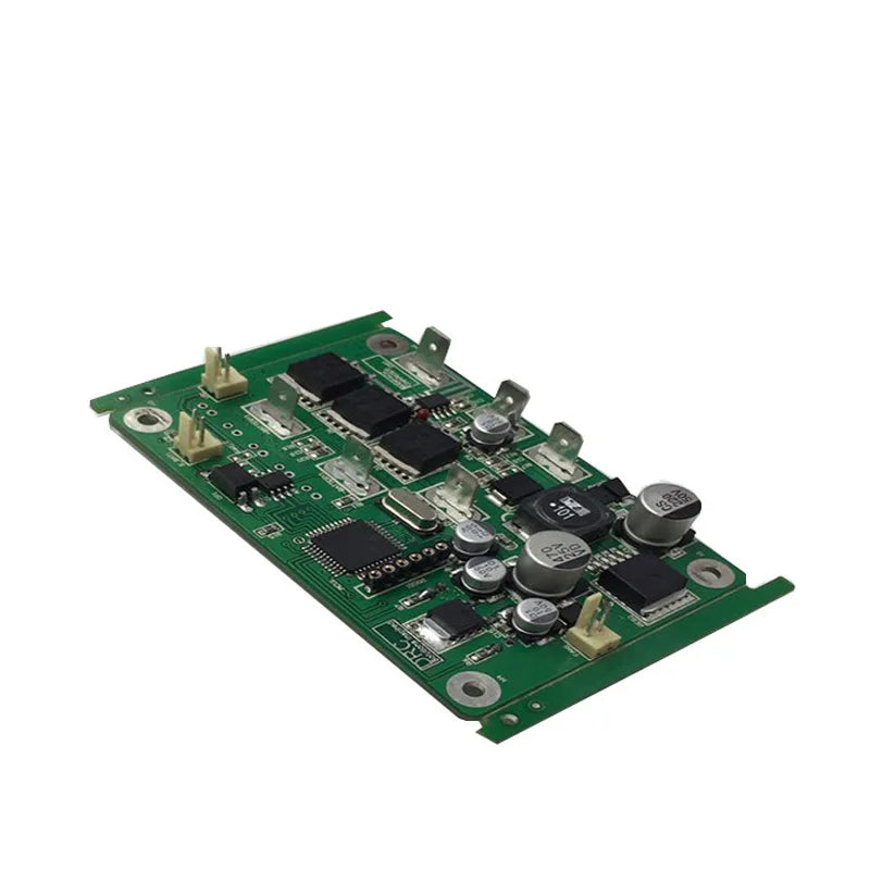 2025 New PCB SMT and DIP Components Solder Service PCB Integrated