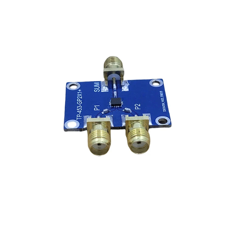 2.4GHz-8GHz RF Combiner/Splitter GP2X1+ RF Module RF Module