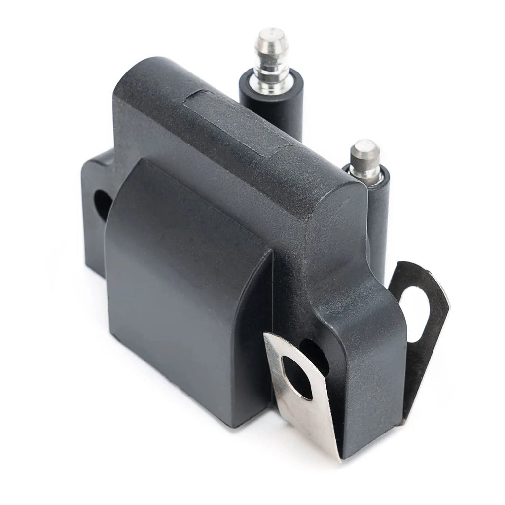 4-Pack Ignition Coil 18-5179 for Johnson Evinrude Outboard 40-300HP 60HP 70HP 88HP 90HP 100HP 115HP 120HP 125HP 140HP 150HP 175HP 200HP 225HP 1985 & Later, Replaces OEM 582508 0582508 183-2508