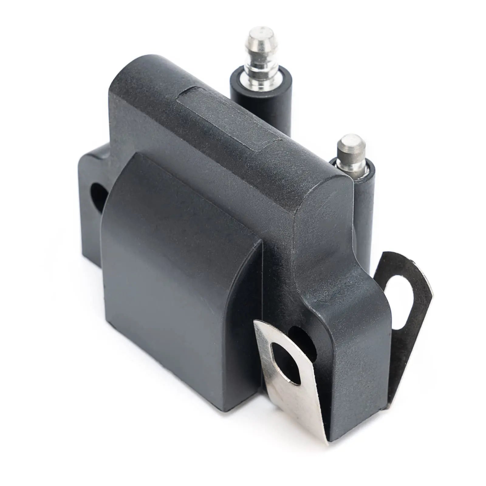 4-Pack Ignition Coil 18-5179 for Johnson Evinrude Outboard 40-300HP 60HP 70HP 88HP 90HP 100HP 115HP 120HP 125HP 140HP 150HP 175HP 200HP 225HP 1985 & Later, Replaces OEM 582508 0582508 183-2508