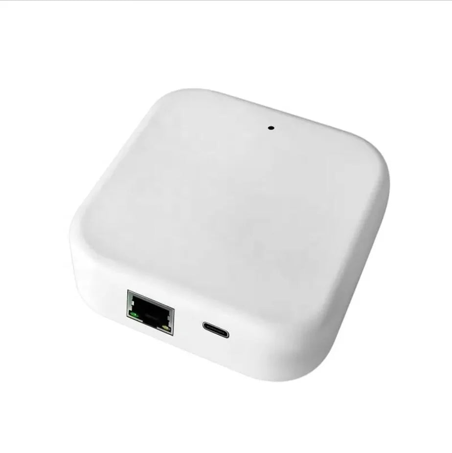 TTLOCK G2 G3 Wifi Gateway for Smart Door Lock Bluetooth TTlock App Phone Remote Control LOCK to Wifi or RJ45 Ethernet converter